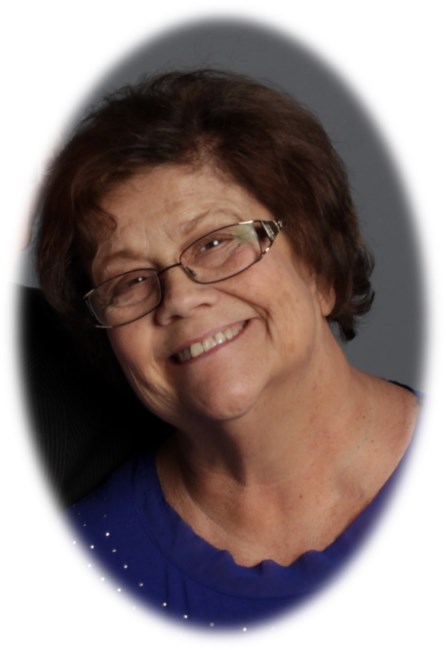 Obituary of Donna Mae Brenner