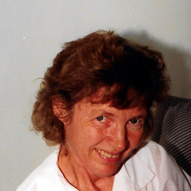 Obituary of Marija Vidovic