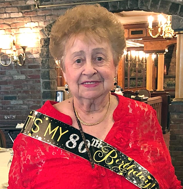 Obituary of Barbara Ann Mical