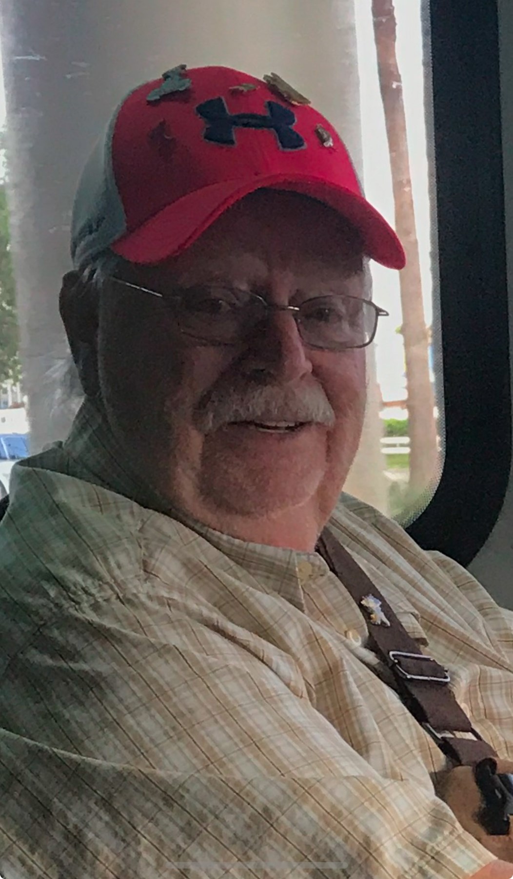 Obituary of Ronald James Lemin