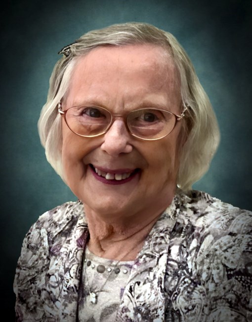 Obituary of Helen "Ellie" Elgene Nolen