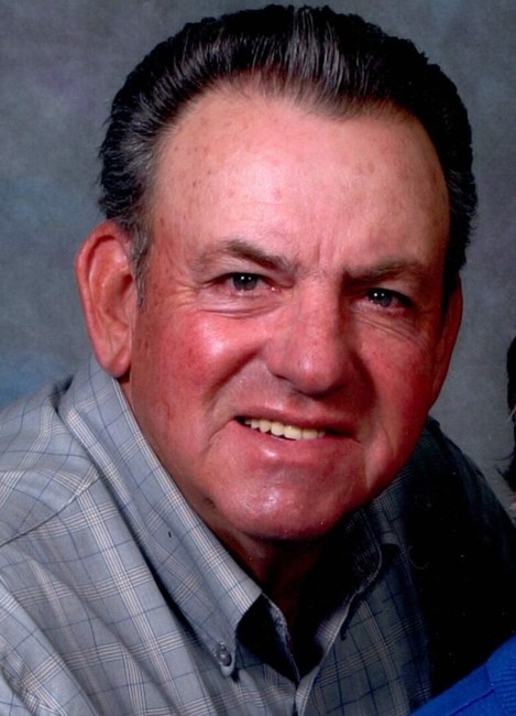 Obituary of Irvin Allen Fuchs