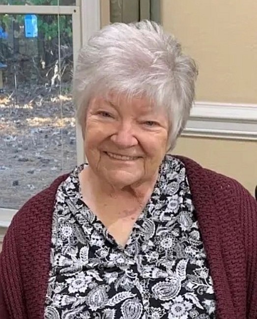 Obituary of Frances Rath Branager
