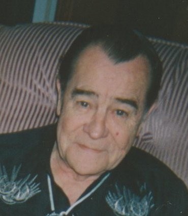 Obituario de David K Erickson