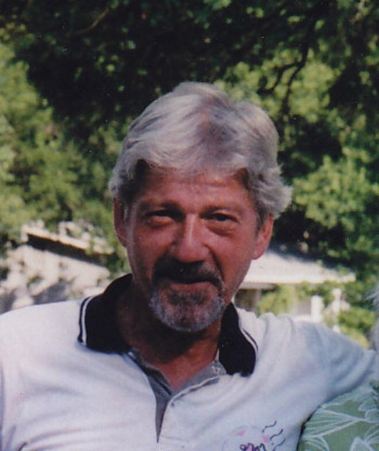 Obituary of Dennis James Lulay