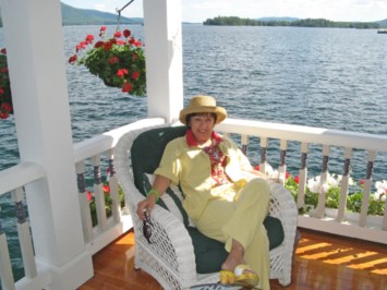 Obituary of Loretta Eleanor Reidinger