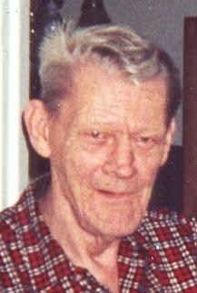 Obituary of Edward T. Heathfield