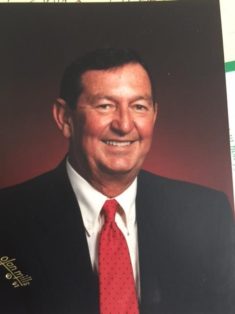 Obituary of Thomas John O'Grady