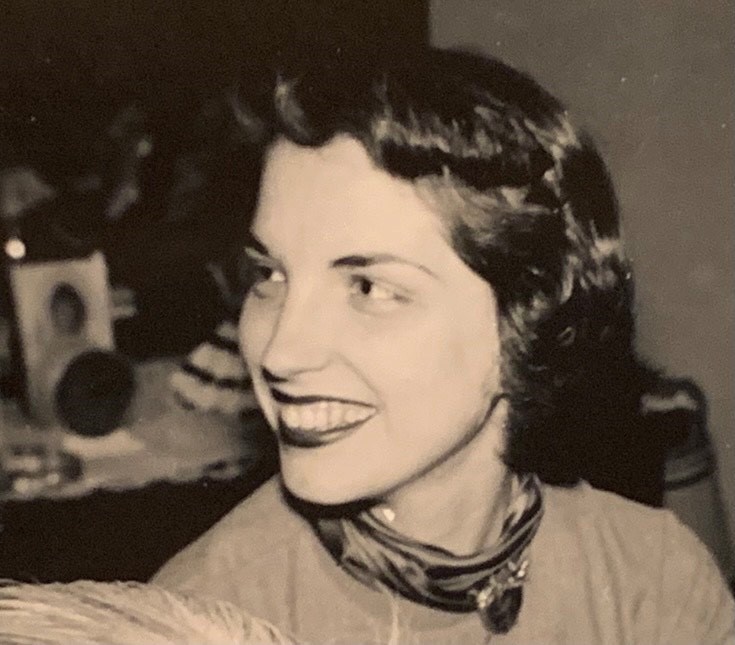 Obituary of Jean Alice Kennamer