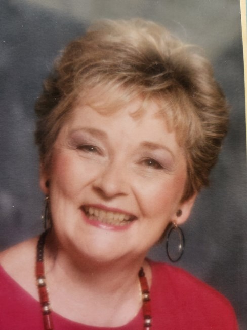 Obituary of Nancy K Bergman