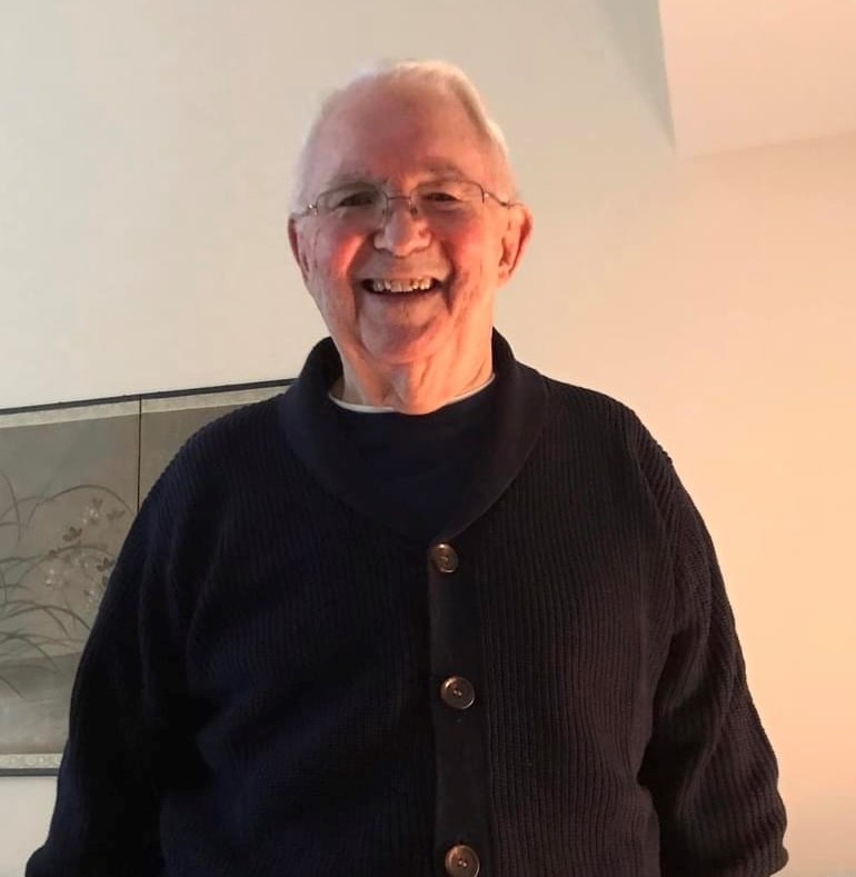 Obituary of Robert L Schmidt