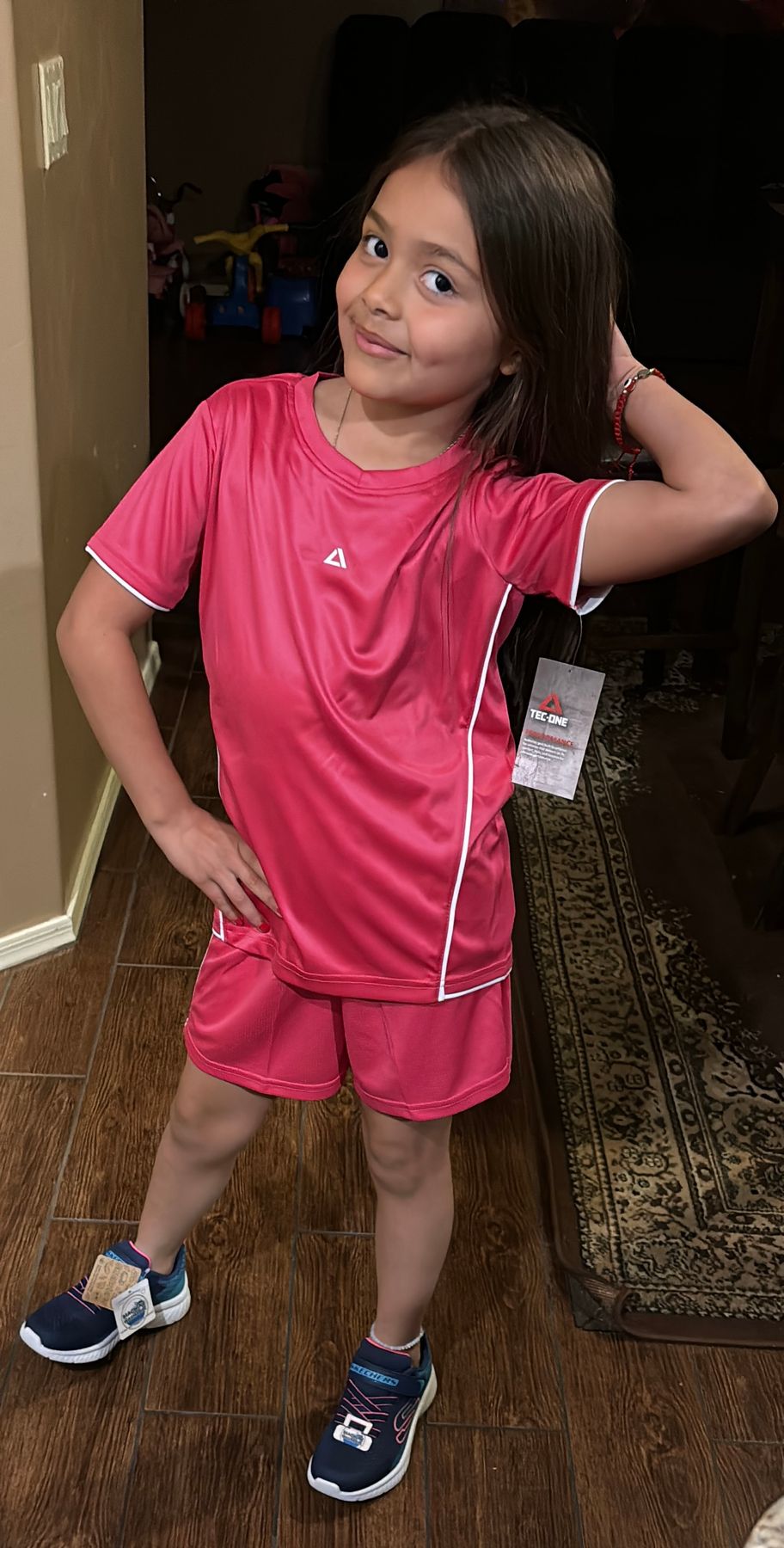 Obituary of Leilani Catalina Flores