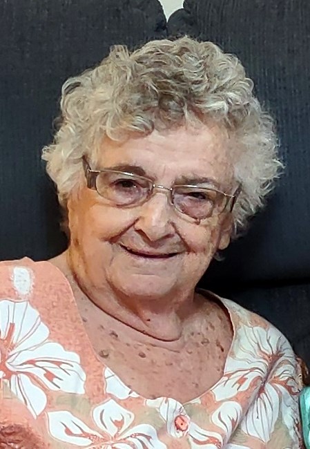 Obituary of Patricia E. Bunting
