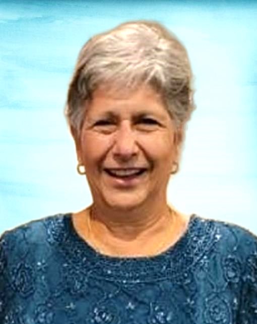 Obituary of Sylvia Guadalupe Wofford