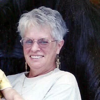 Obituary of Helen Louise Croft