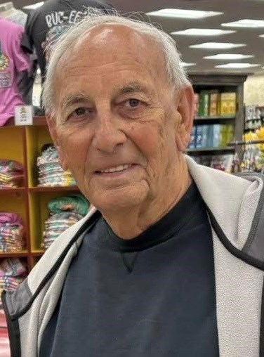 Obituary of John James Mooney