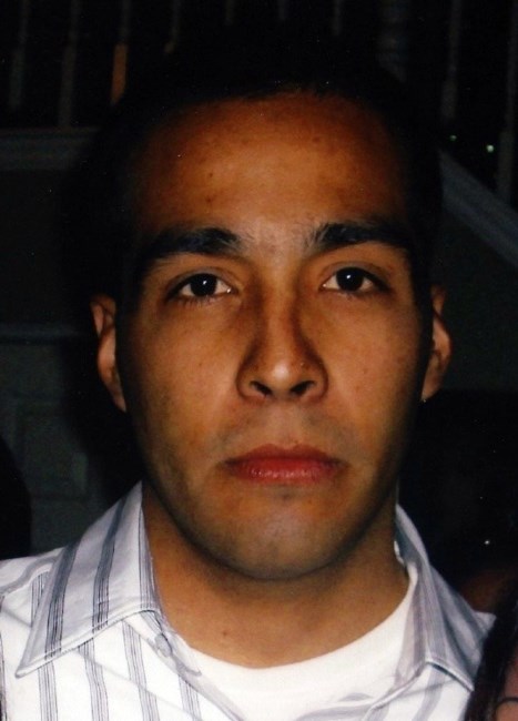 Obituary of Cesar Franco