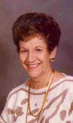Obituary of Shirley J. Meyers