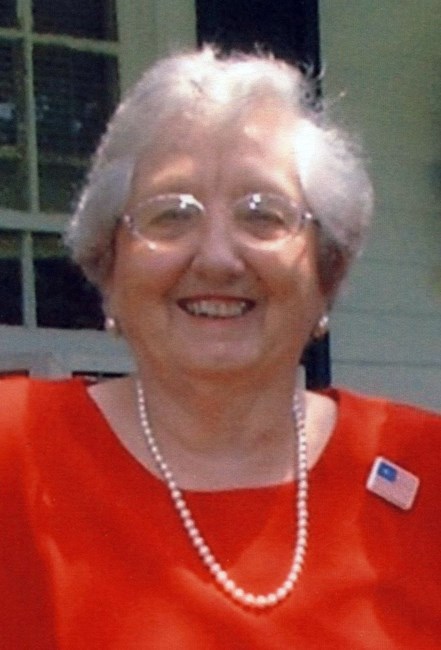 Obituary of Annie Aleese Millikan Kirkman