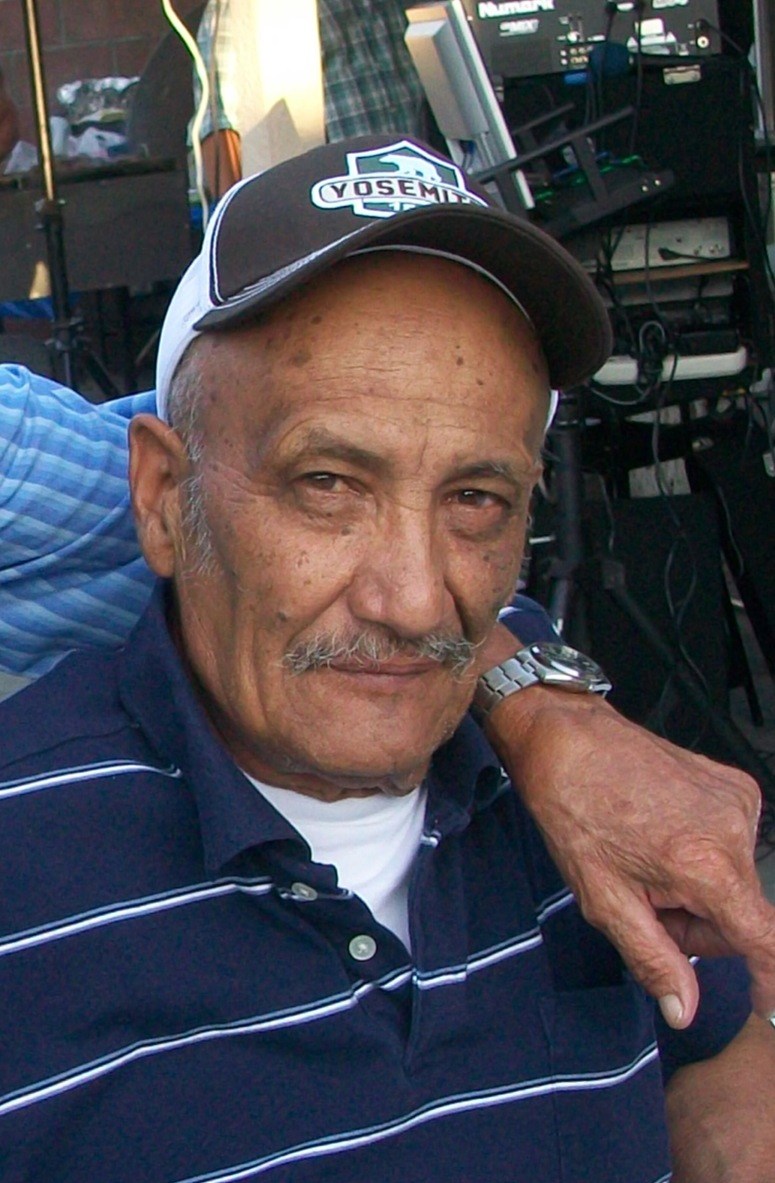 Obituary of Carlos Corella