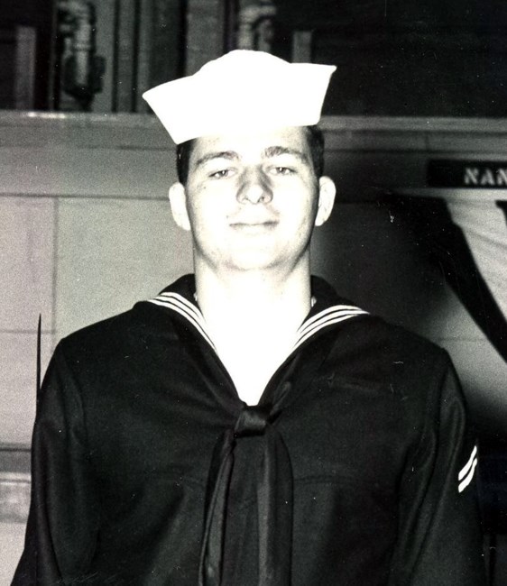 Obituary of William Ronald Bornyek