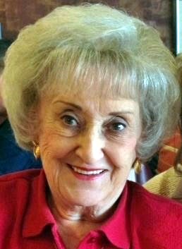 Obituary of Joyce Ann Harper