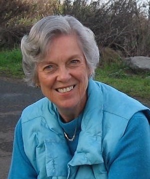 Obituary of Joan Pfingst Lawson