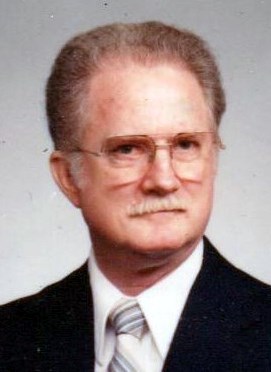 Obituary of John Samuel Tobias