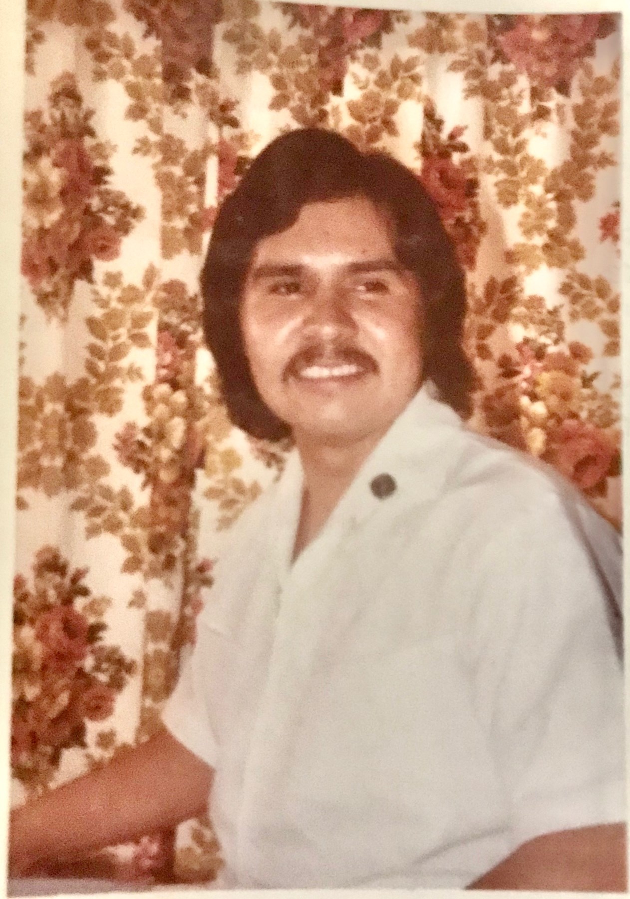 Obituary of Rodolfo Lerma