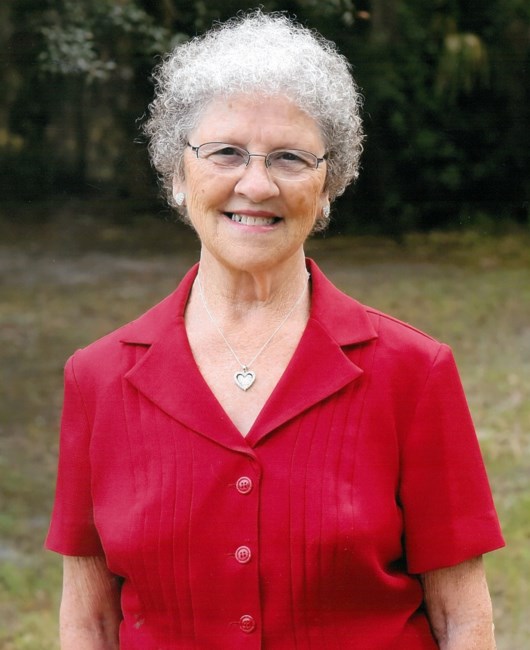 Obituary of Carol Weinberger