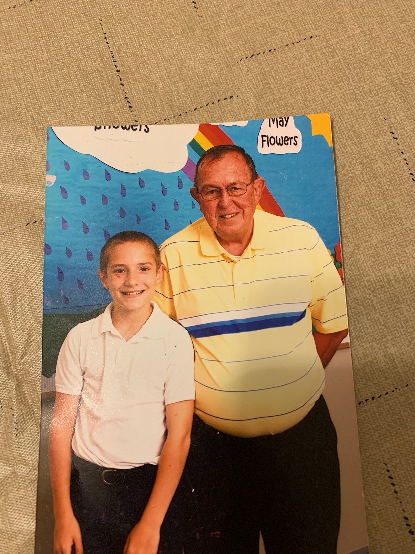 Obituary of Jerry Shelton