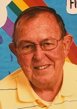 Obituary of Jerry Shelton