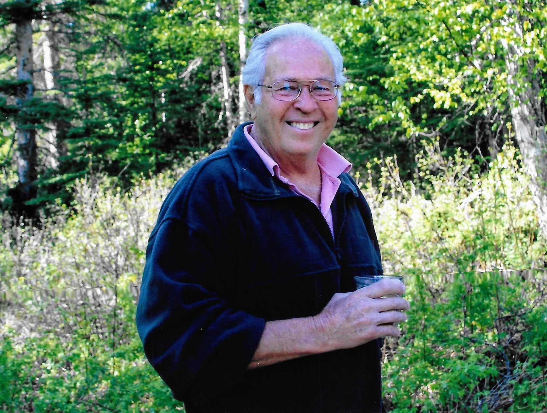 Obituary of John Terrell Maxwell