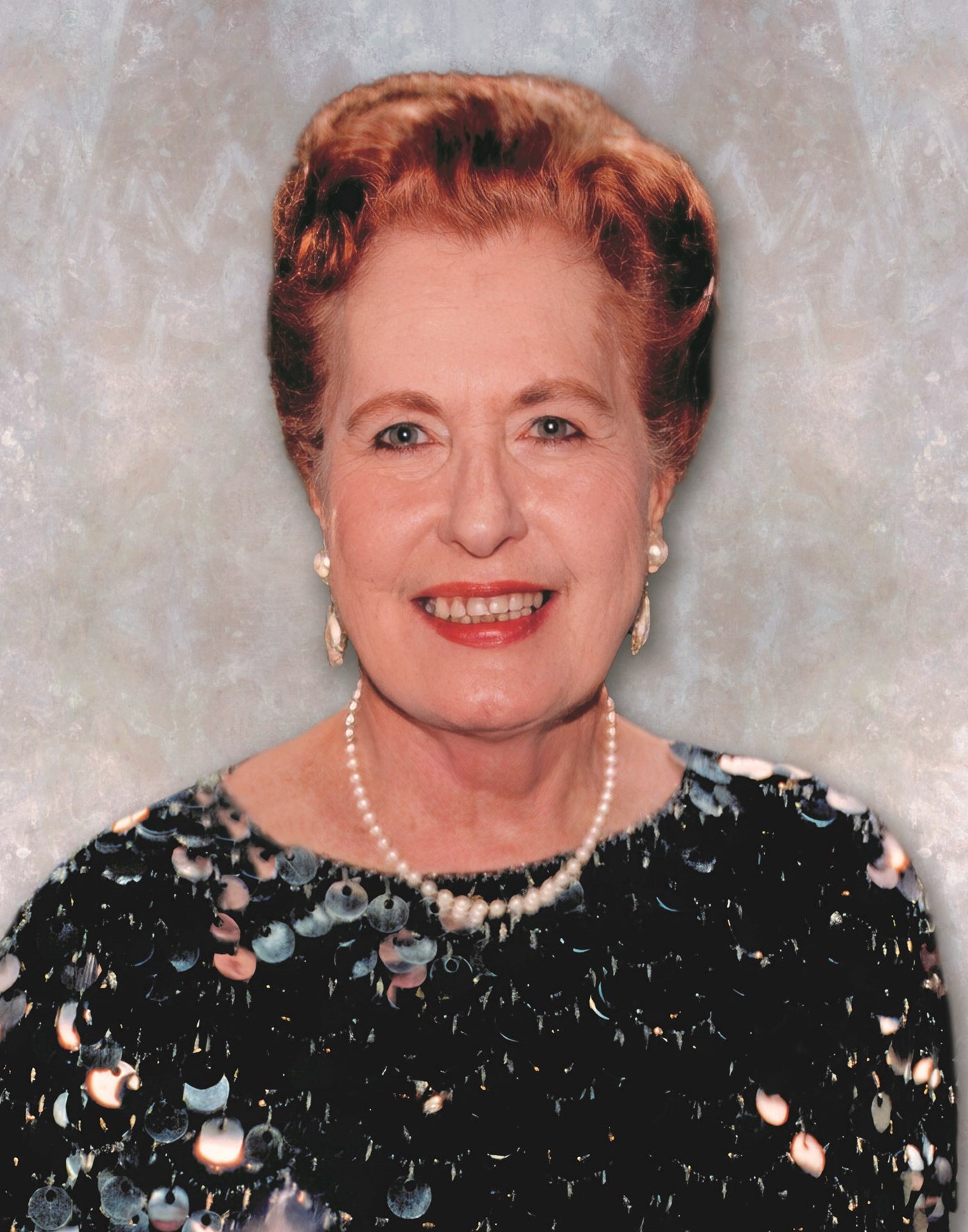 Virginia Lee Woodward Emmott Obituary Houston, TX