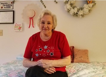 Obituary of Shirley Ann Dewald