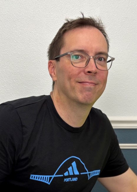 Obituary of Dr. David William Erikson