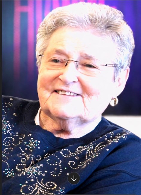 Obituary of Mary Helen Abell