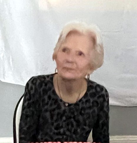 Obituary of Clara Ann Davis