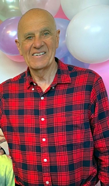 Obituary of Jorge Luis Pastrana Alvarez