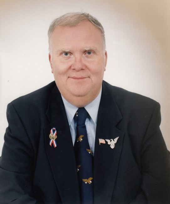 Obituary of Jon Lewis Hunter