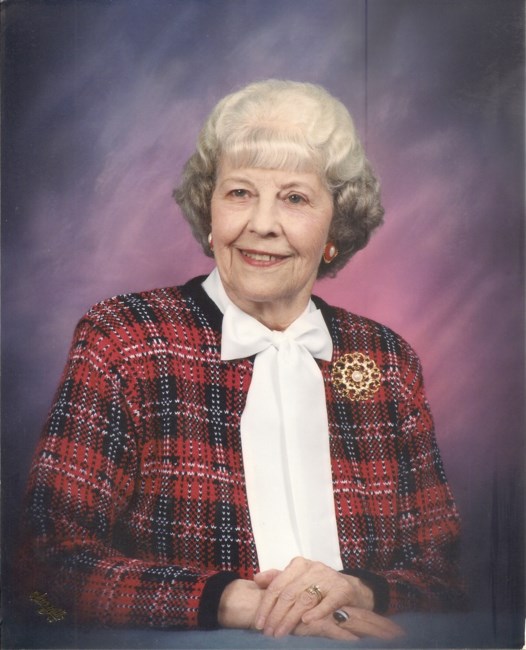 Obituary of Mozella "Mo" S. Witte