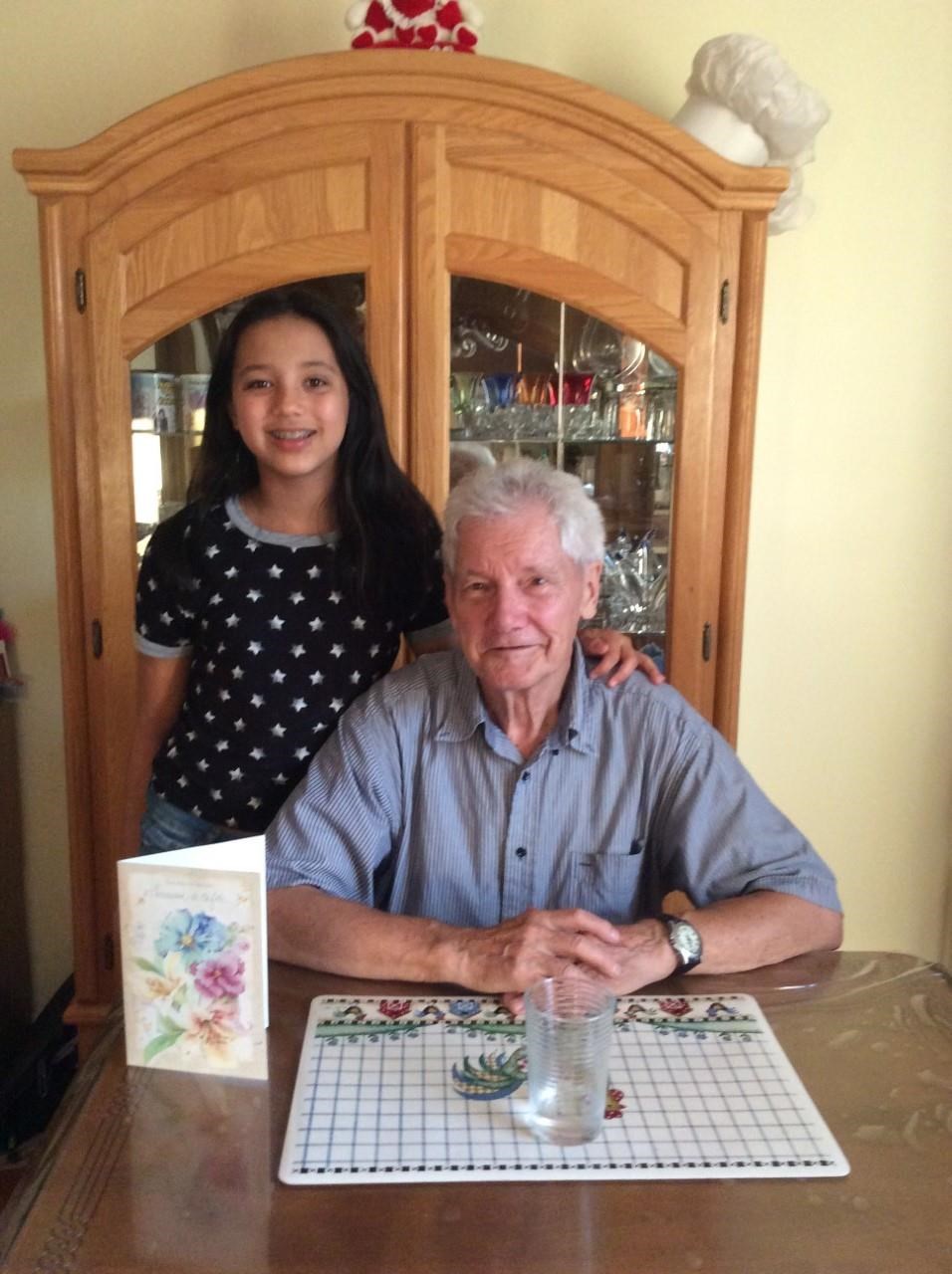 Avis de décès de Bertrand Robert