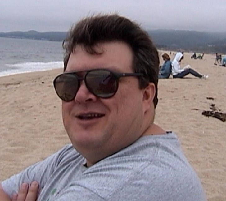 Obituary of Ronald Alfred Doty