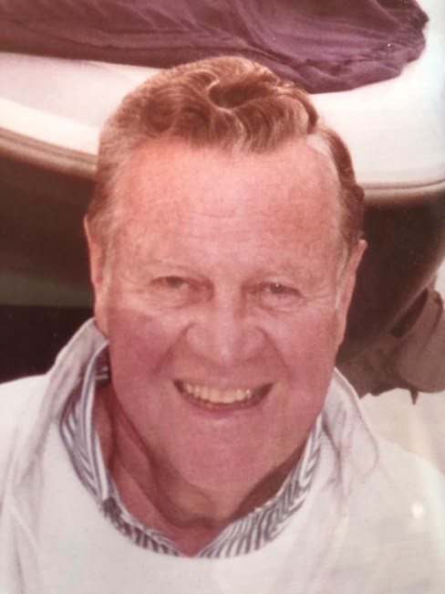 Obituary of John A. Sivright