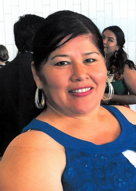 Obituary of Maria Micaela Acevedo