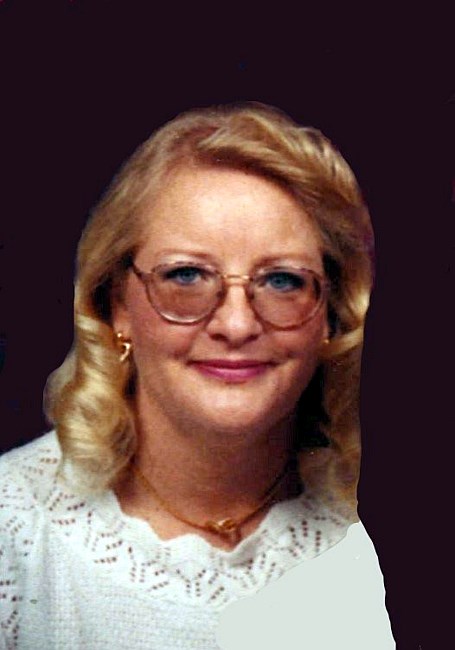 Obituario de Mary L. (Baker) Greenfield