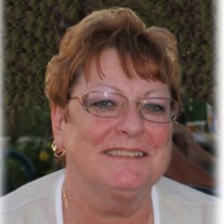 Obituary of Therese (Groleau) Dion