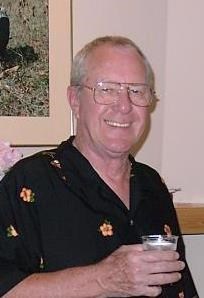 Obituary of Swanson Bert Brown