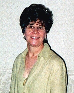 Obituary of Marjorie M. McKessor