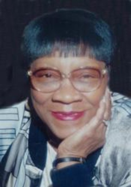 Obituary of Margaret Clark